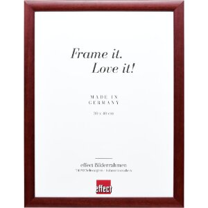 Effect Dřevěný rámeček na obraz profil 43...