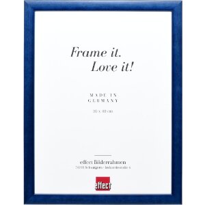 effect Dřevěný rámeček na obrazy Profil 43...