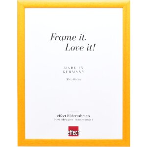 effect Dřevěný fotorámeček Profil 43...