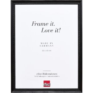 Effect Dřevěný rámeček Profil 48...