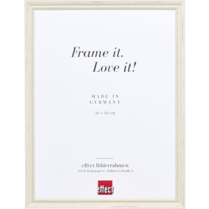 effect Dřevěný rám profil 48...