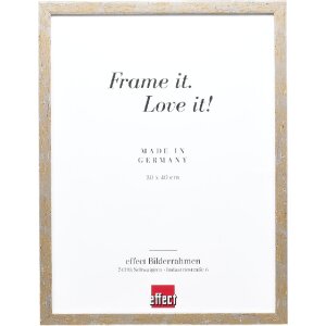 effect Dřevěný rámeček Profil 51 antik...