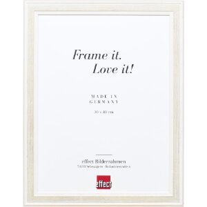 Effect Dřevěný rámeček na obraz 64...