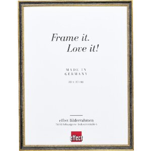 Effect Rámeček na obraz z dřeva profil 66...