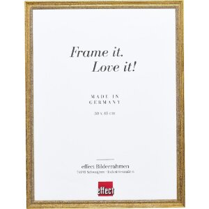 Effect dřevěný rámeček na obrazy styl...