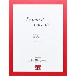 Effect dřevěný rám Profil Top Pro...