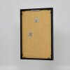 Efektní plastový rám Art antracit 59,4x84,1 cm akrylové sklo