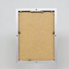 Hliníkový obrazový rám Quadro 20x30 cm stříbrné akrylové sklo s efektem