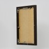 Hliníkový obrazový rám Quadro 20x30 cm bronzové akrylové sklo s efektem