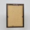 Hliníkový obrazový rám Quadro 20x30 cm bronzové akrylové sklo s efektem