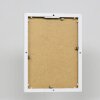Hliníkový obrazový rám Effect Quadro 60x80 cm bílý s akrylovým sklem