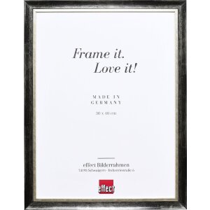 Effect Dřevěný rámeček na fotografie Profil...