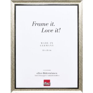 Effect dřevěný rámeček na fotografie Profil...