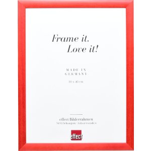 Effect Dřevěný obrazový rám profil...