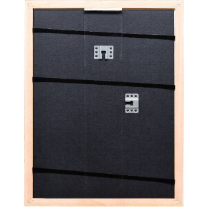 Effect Dřevěný obrazový rám profil 43 rybíz 60x80 cm s umělým sklem