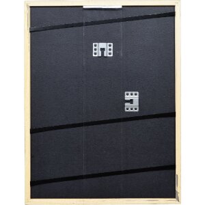 Effect Rámeček na fotografie dřevěný antikzlatý 13x18 cm