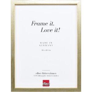 Ramă foto Profil 58 antiksilber 25x60 cm cu sticlă clară...