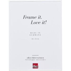 Effect Obloukový zrcadlový rám...