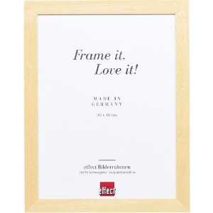 effect Zrcadlo na stěnu Profil 55 Příroda 29,7x42 cm