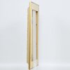 Efekt Barokní obrazový rám profil 31 stříbrný 10,5x14,8 cm akrylové sklo muzejní kvality