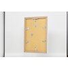 Efektní obrazový rám 2310 bílý 7x10 cm akrylové sklo muzejní kvality