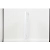 Efektní obrazový rám 2310 bílý 7x10 cm akrylové sklo muzejní kvality