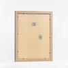Efektní obrazový rám 2310 antique silver 10x10 cm akrylové sklo muzejní kvality