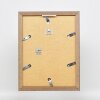 Efektní obrazový rám 2310 stříbrný vysoký lesk 13x18 cm akrylové sklo muzejní kvality