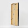 Efektní obrazový rám 2310 antique gold 30x30 cm akrylové sklo muzejní kvality