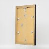 Efektní obrazový rám 2310 antique gold 30x30 cm akrylové sklo muzejní kvality