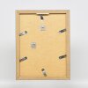 Efektní obrazový rám 2310 antique gold 30x30 cm akrylové sklo muzejní kvality