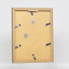 Efektní obrazový rám 2310 antique gold 30x30 cm akrylové sklo muzejní kvality