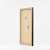 Efektní obrazový rám 2310 antique silver 60x90 cm akrylové sklo muzejní kvality