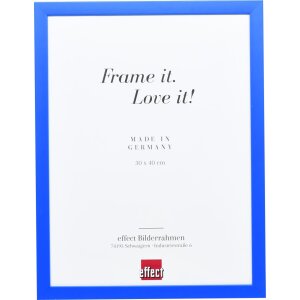 Efektní dřevěný rám Top Cube 50x65...