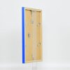 Efektní dřevěný rám Top Cube 60x90 cm námořní akrylové sklo muzejní kvality