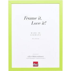 Efektní dřevěný rám Top Cube 14,8x21...