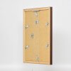 Efektní dřevěný rám Top N palisandr 10,5x14,8 cm akrylové sklo muzejní kvality
