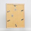 Efektní dřevěný rám Top N palisandr 10,5x14,8 cm akrylové sklo muzejní kvality