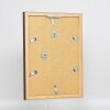 Efektní dřevěný rám Top N palisandr 10,5x14,8 cm akrylové sklo muzejní kvality
