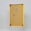 Efektní plastový rám Art yellow 21x29,7 cm muzejní sklo