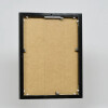 Hliníkový rám Effect Quadro 29,7x42 cm starostříbrný s muzejním sklem