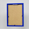 Effect Quadro hliníkový rámeček 30x45 cm modrý s muzeálním sklem
