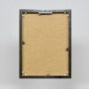 Effect Quadro hliníkový rám 30x45 cm stříbrná vysoký lesk s muzeálním sklem