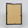 Effect Quadro hliníkový rám 30x45 cm stříbrná vysoký lesk s muzeálním sklem