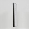 Effect Quadro hliníkový rám 30x45 cm antiksilver s muzeálním sklem