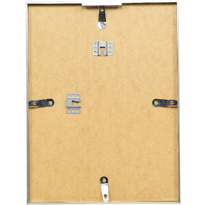 Effect Alumi-nový obrazový rám série 2 s museumským sklem champagner 20x30 cm