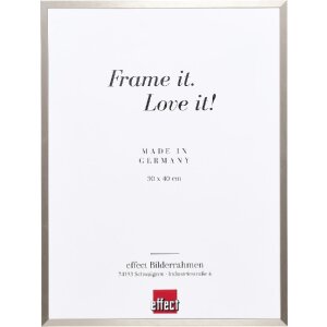 Effect Alumiční rámeček série 2 s...