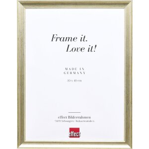 Effect Dřevěný rámeček na foto s...