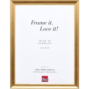 Effect Dřevěný rámeček Profil 41 antik...