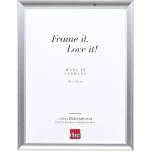 Effect Dřevěný rámeček pro fotografie...